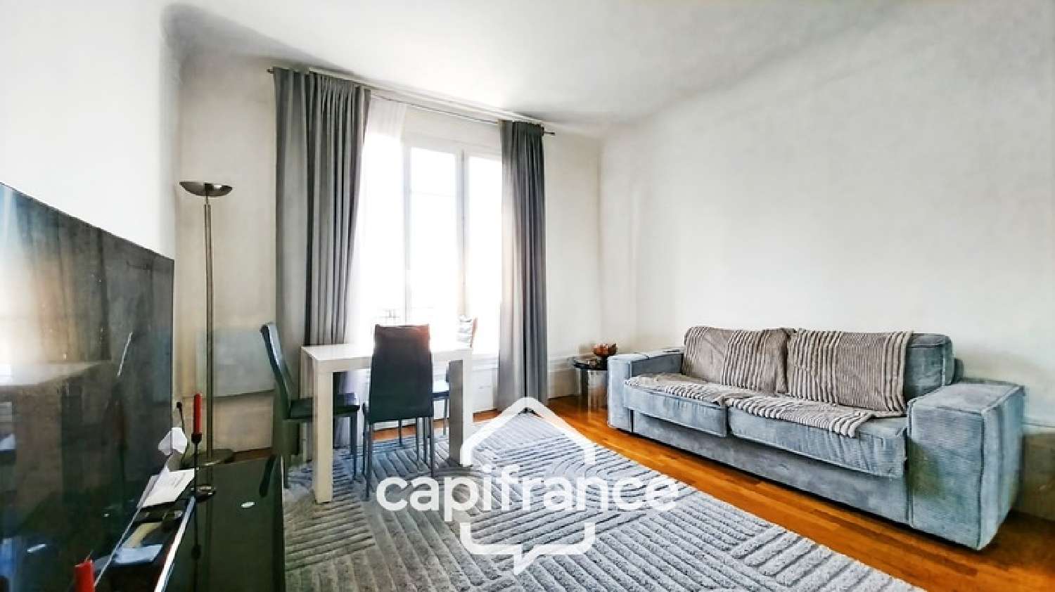  à vendre appartement Saint-Maur-des-Fossés Val-de-Marne 4