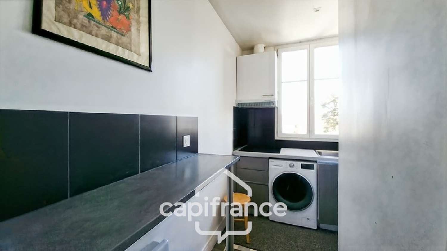  à vendre appartement Saint-Maur-des-Fossés Val-de-Marne 6