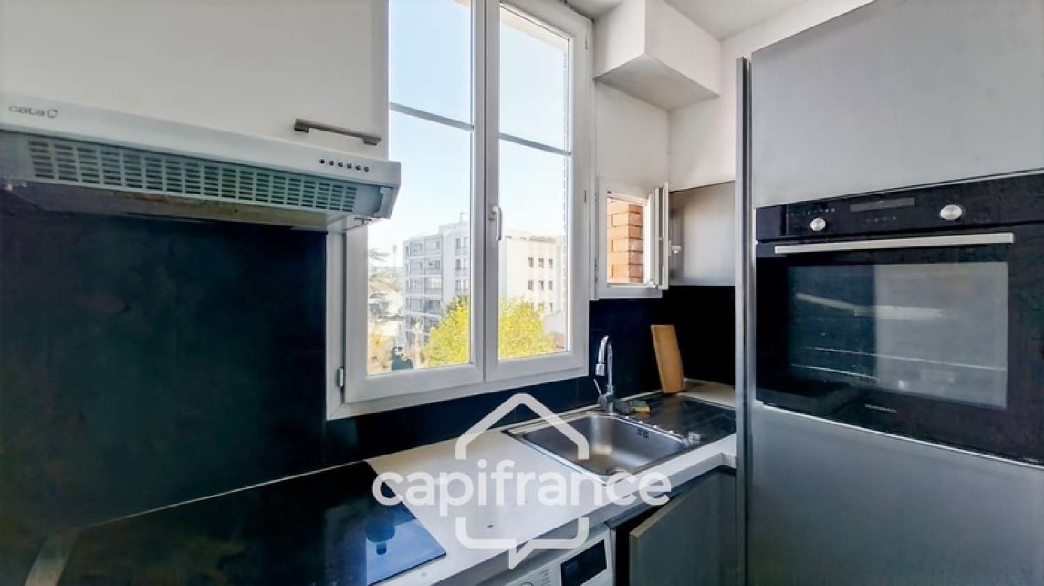  à vendre appartement Saint-Maur-des-Fossés Val-de-Marne 7