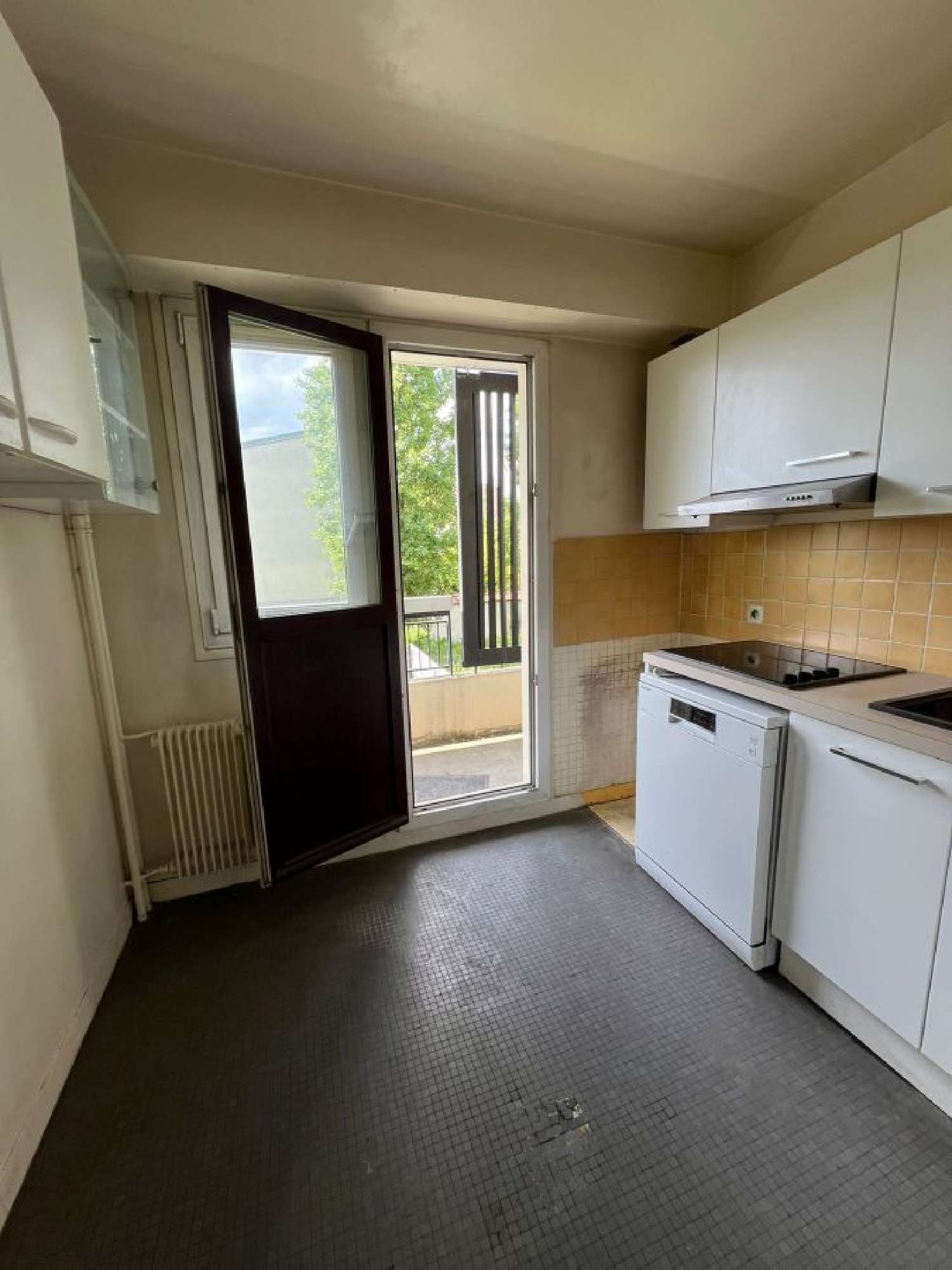 en venta apartamento Saint-Maur-des-Fossés Val-de-Marne 3