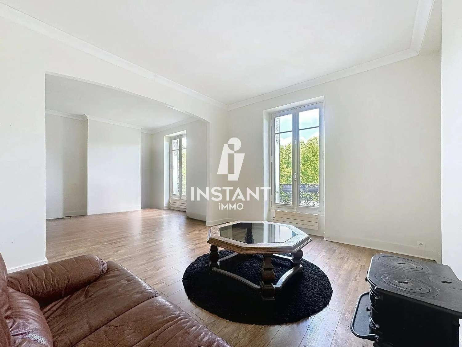  te koop appartement Saint-Maurice Val-de-Marne 1