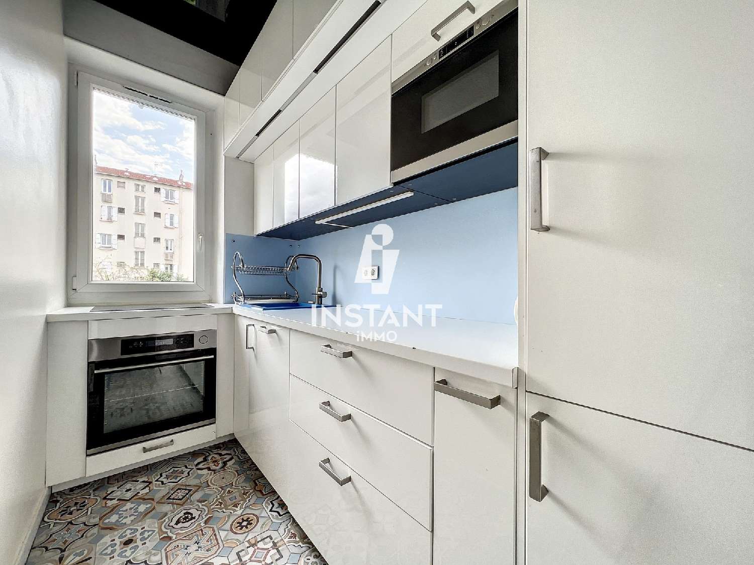  te koop appartement Saint-Maurice Val-de-Marne 4