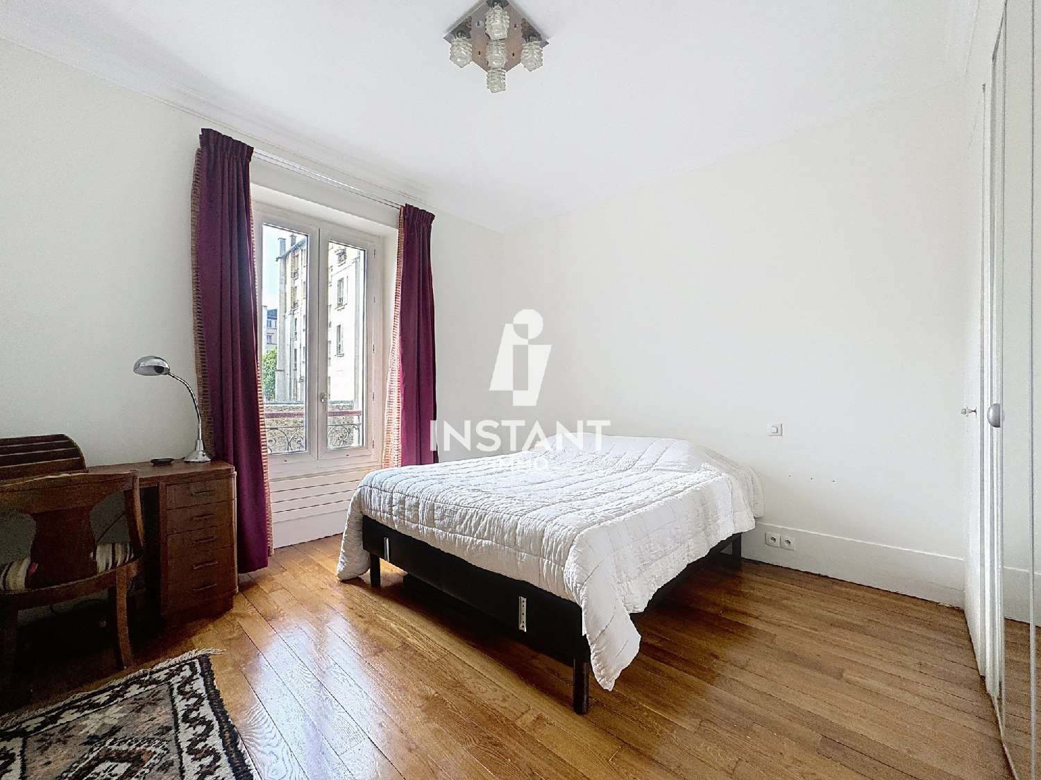  te koop appartement Saint-Maurice Val-de-Marne 5