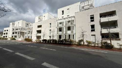 Saint-Médard-en-Jalles Gironde appartement foto 7061275