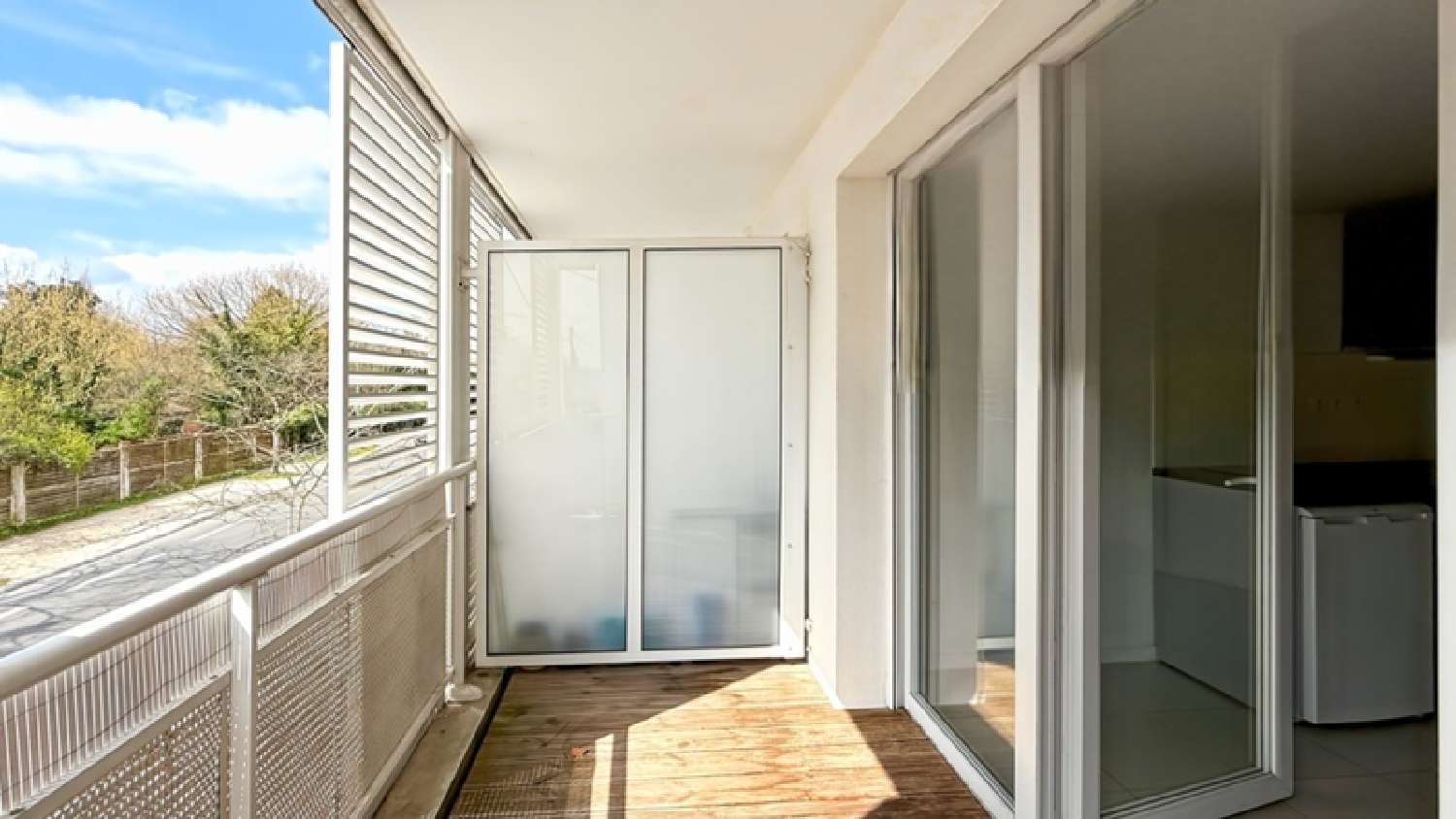 te koop appartement Saint-Médard-en-Jalles Gironde 4