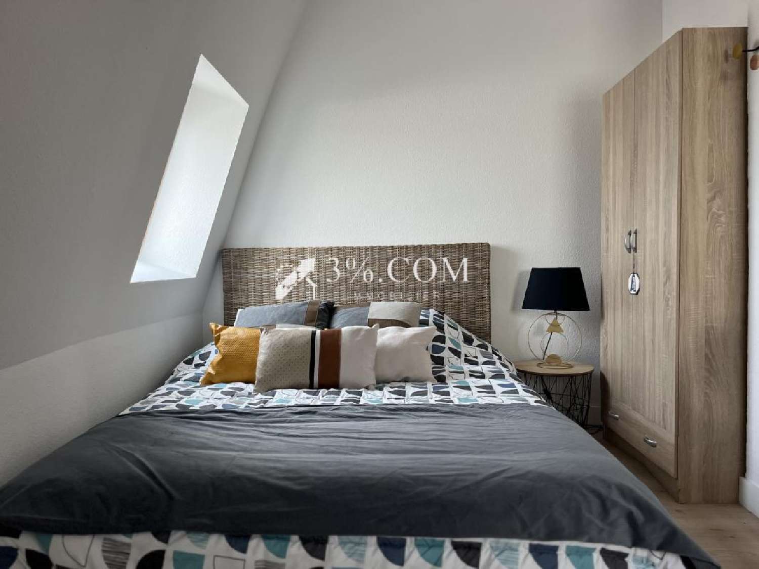  for sale apartment Saint-Nazaire Loire-Atlantique 1