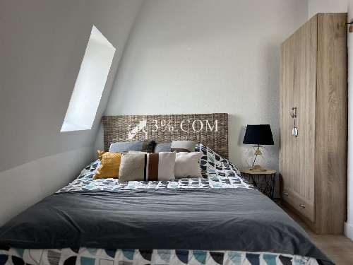 Saint-Nazaire Loire-Atlantique apartment foto 7058922
