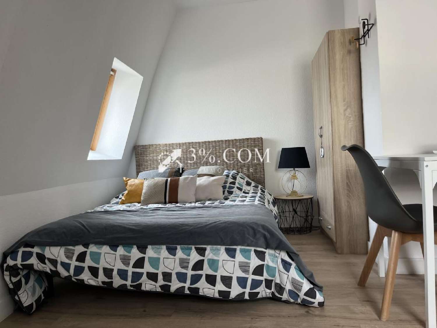  for sale apartment Saint-Nazaire Loire-Atlantique 2