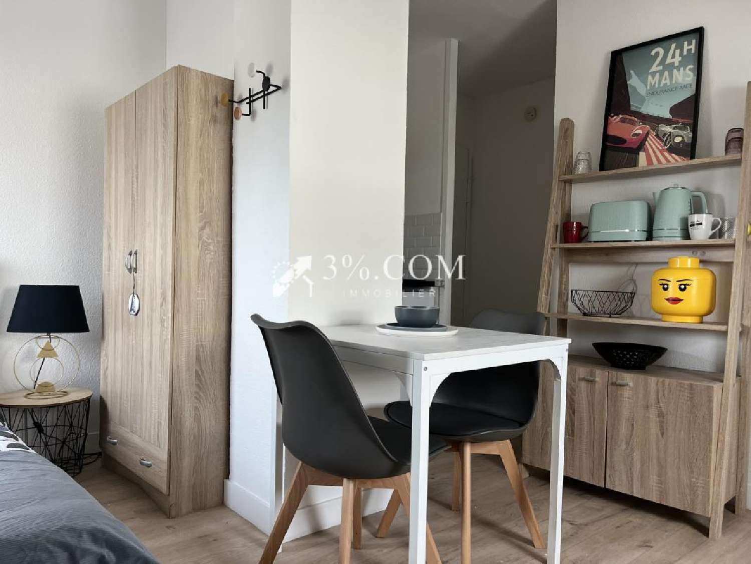  for sale apartment Saint-Nazaire Loire-Atlantique 3