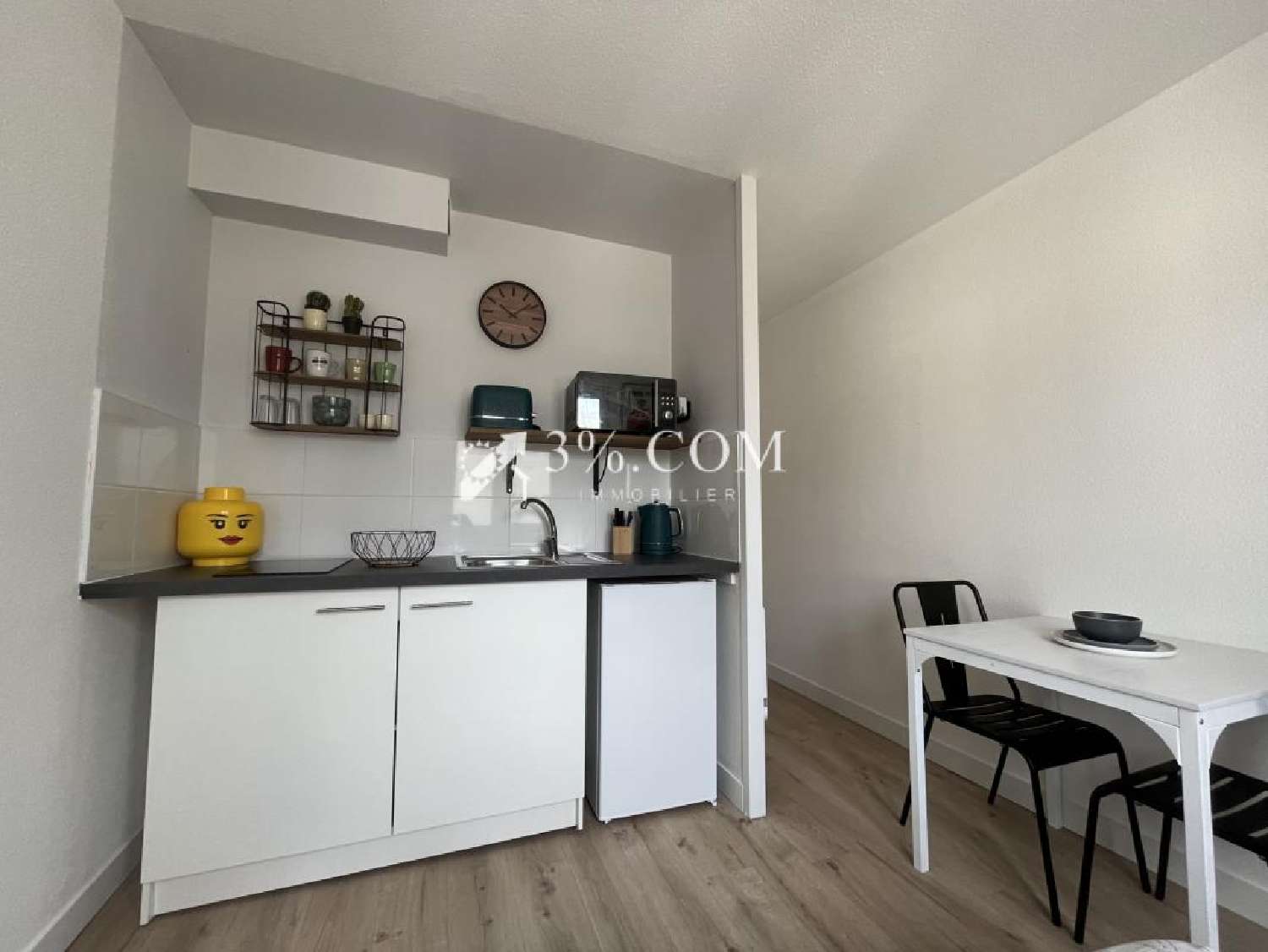  for sale apartment Saint-Nazaire Loire-Atlantique 1