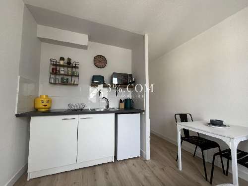 Saint-Nazaire Loire-Atlantique apartment foto 7065202