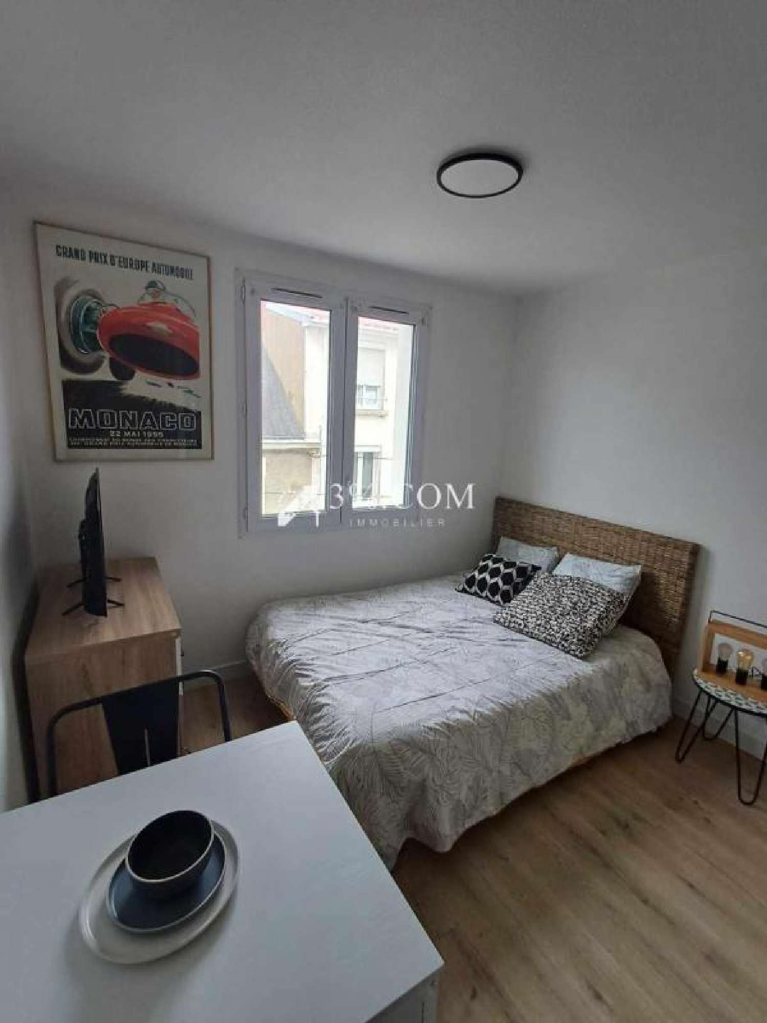  for sale apartment Saint-Nazaire Loire-Atlantique 2