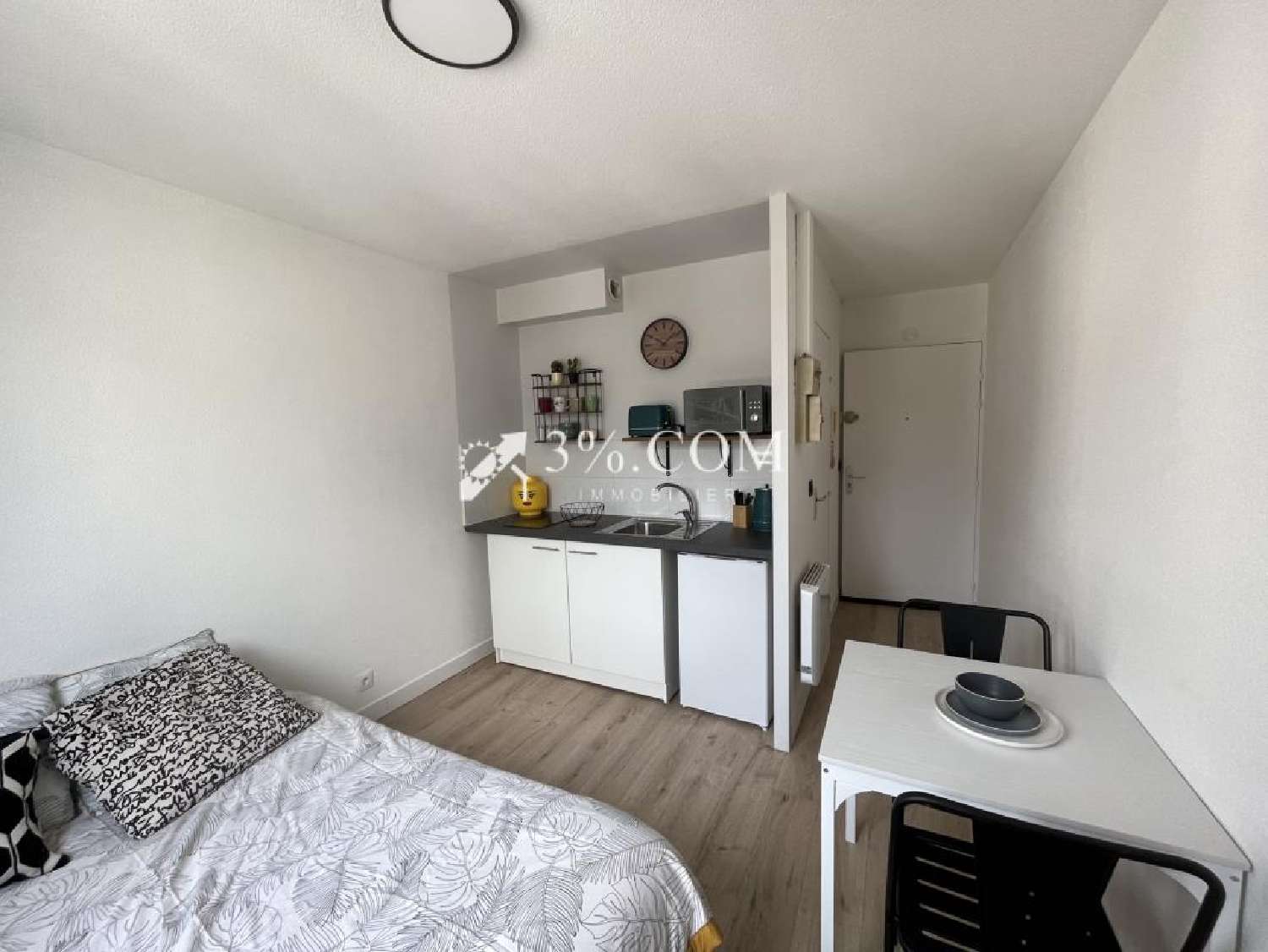  for sale apartment Saint-Nazaire Loire-Atlantique 3