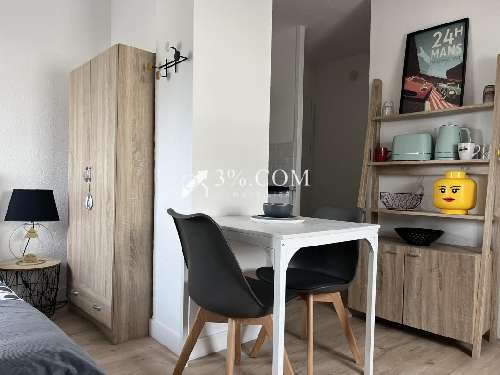 Saint-Nazaire Loire-Atlantique apartamento foto 7068402