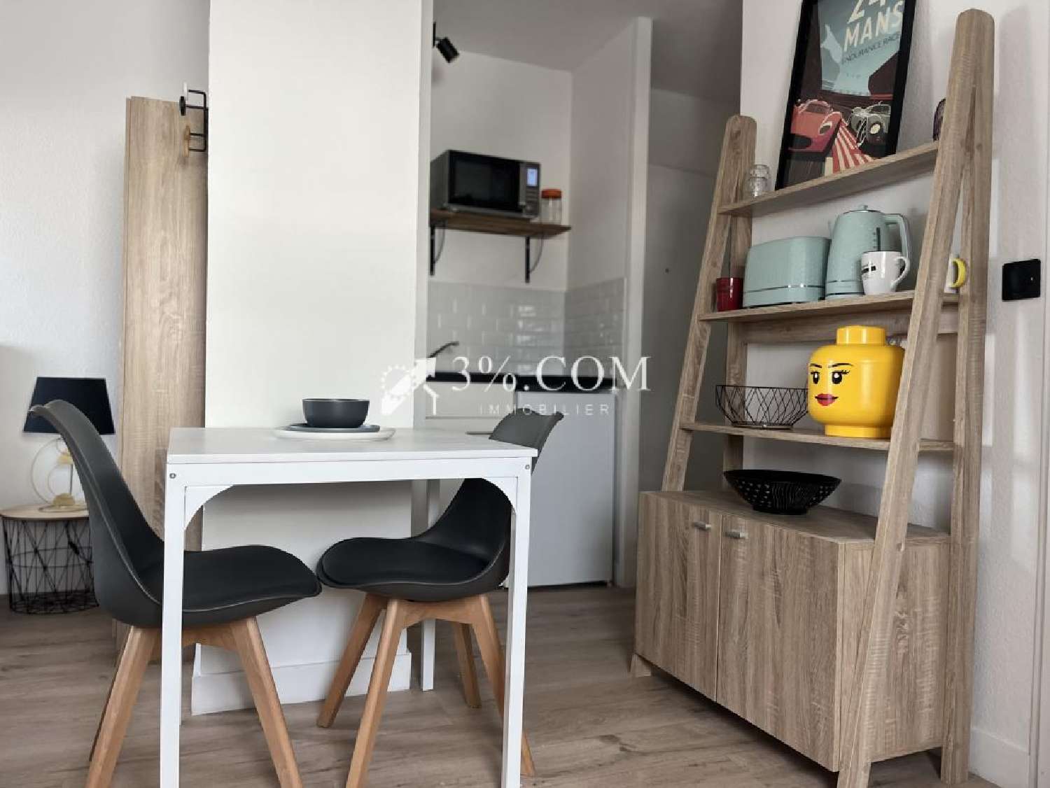  en venta apartamento Saint-Nazaire Loire-Atlantique 2