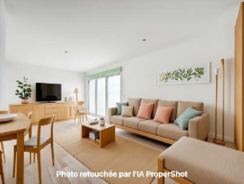 Saint-Nazaire Loire-Atlantique apartment foto 7063974