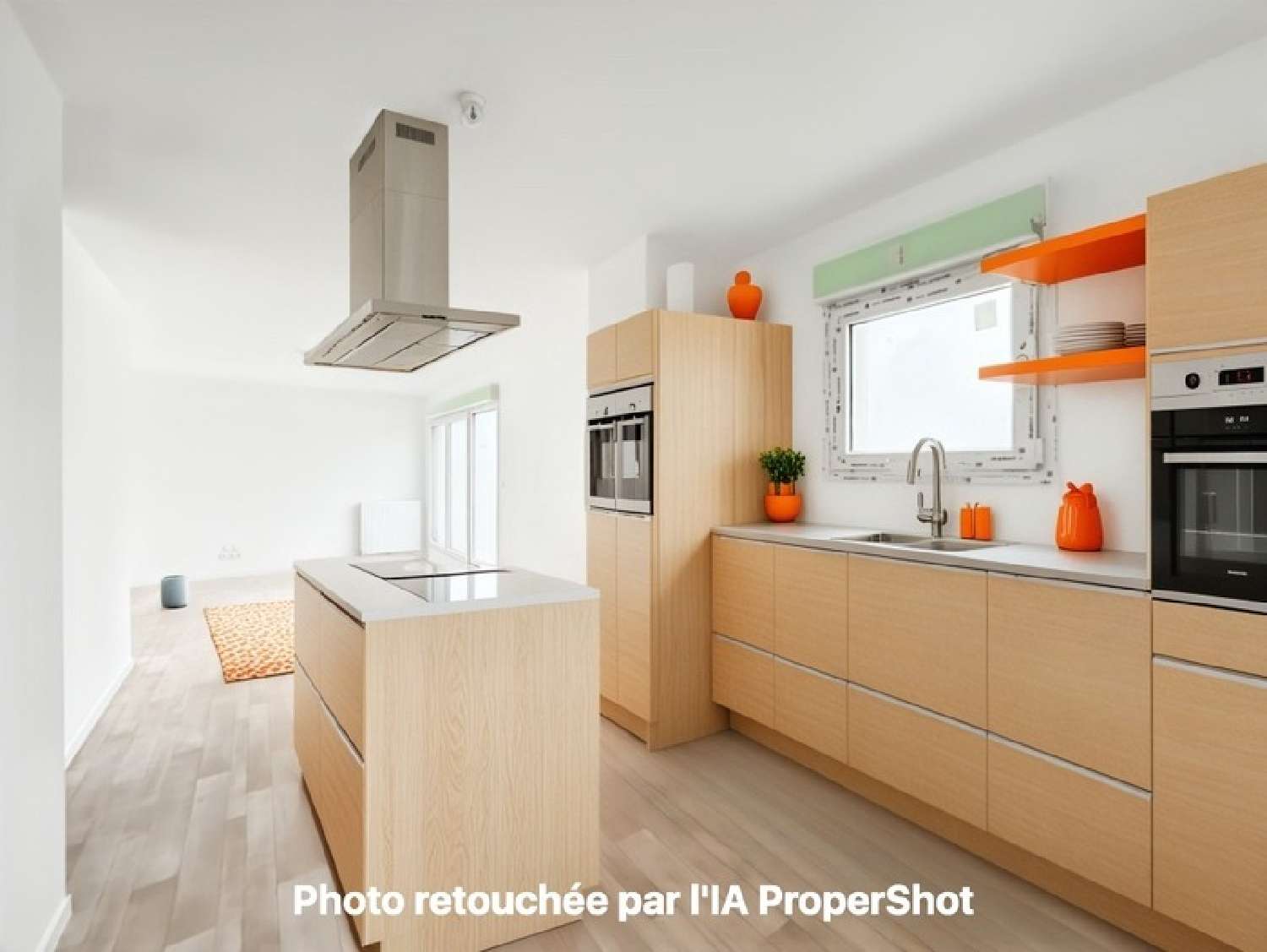  te koop appartement Saint-Nazaire Loire-Atlantique 2