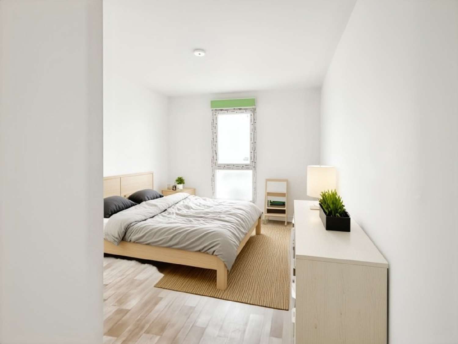  te koop appartement Saint-Nazaire Loire-Atlantique 3