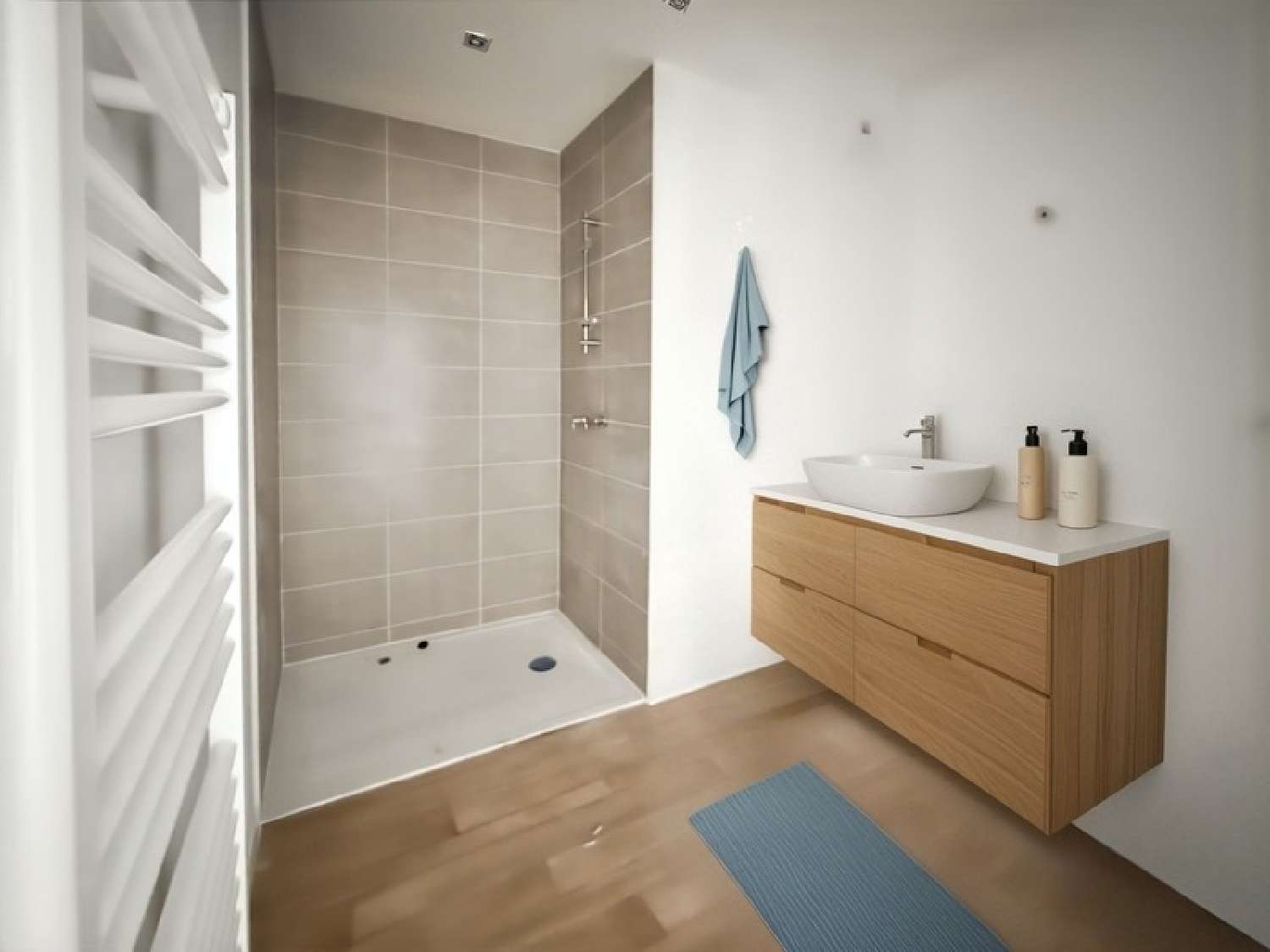  te koop appartement Saint-Nazaire Loire-Atlantique 6