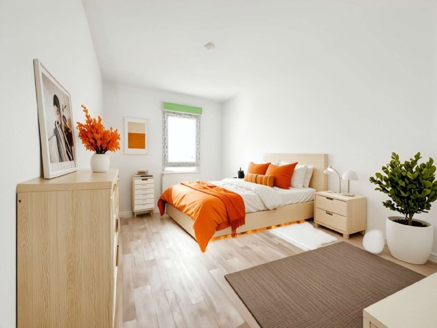  te koop appartement Saint-Nazaire Loire-Atlantique 8