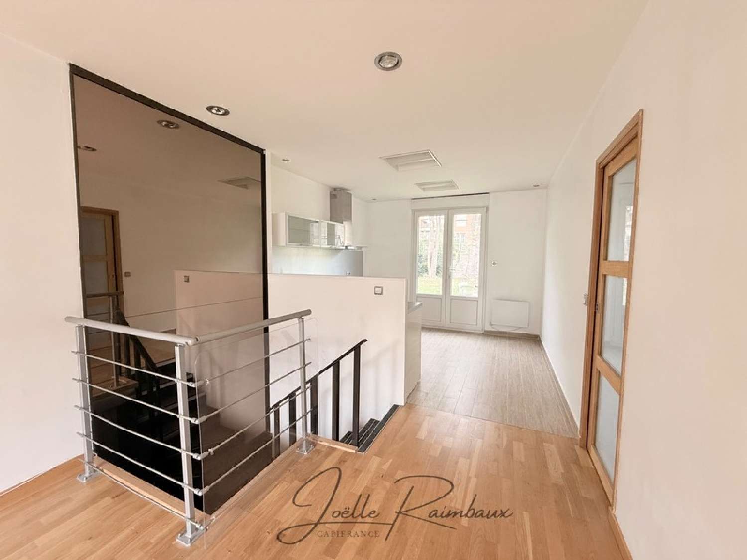  for sale apartment Saint-Ouen-l'Aumône Val-d'Oise 2
