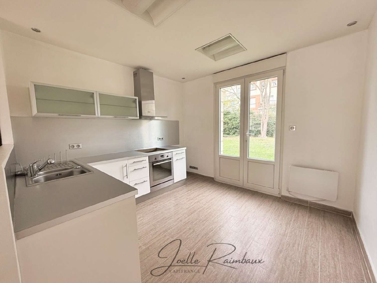  for sale apartment Saint-Ouen-l'Aumône Val-d'Oise 3