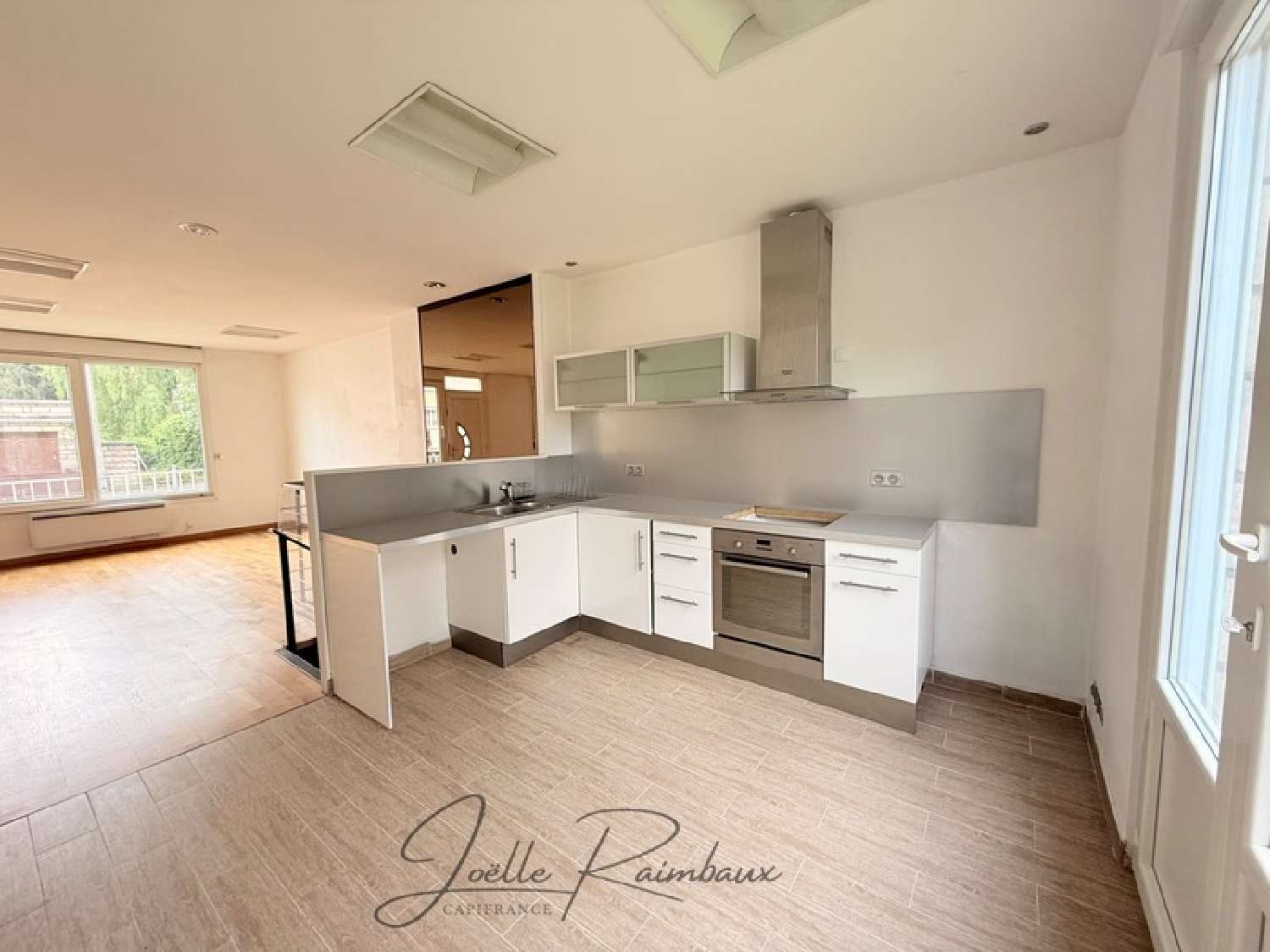  for sale apartment Saint-Ouen-l'Aumône Val-d'Oise 4
