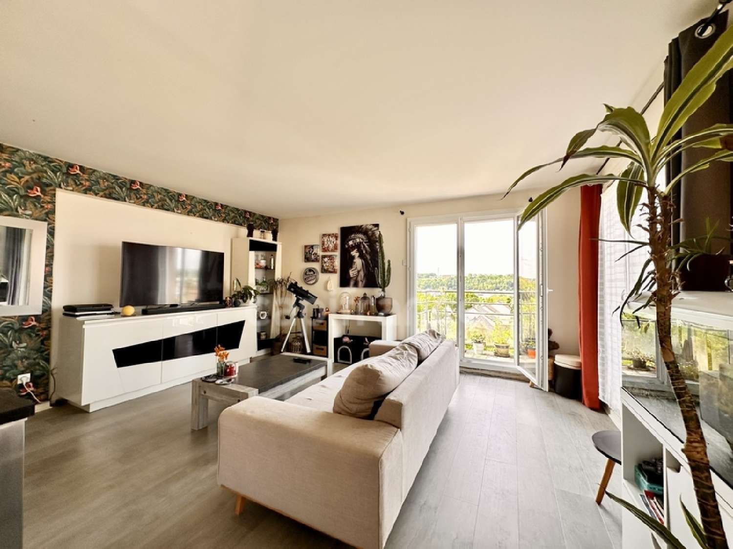  kaufen Wohnung/ Apartment Saint-Ouen-l'Aumône Val-d'Oise 2