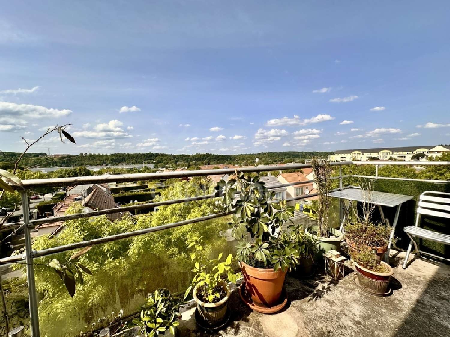  kaufen Wohnung/ Apartment Saint-Ouen-l'Aumône Val-d'Oise 3