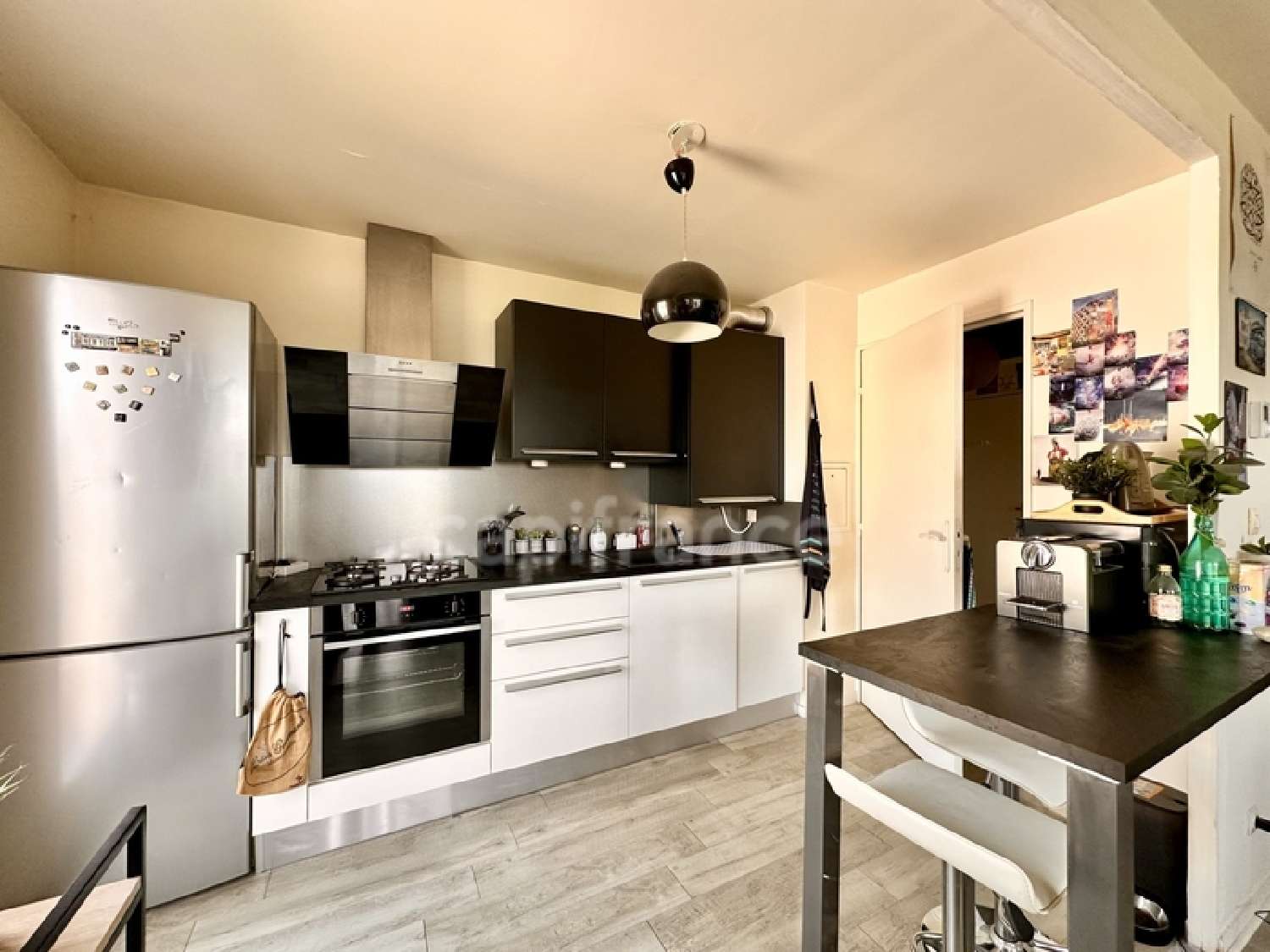  kaufen Wohnung/ Apartment Saint-Ouen-l'Aumône Val-d'Oise 4