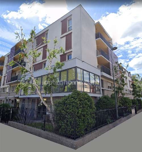 Saint-Ouen Seine-Saint-Denis appartement foto 7059885