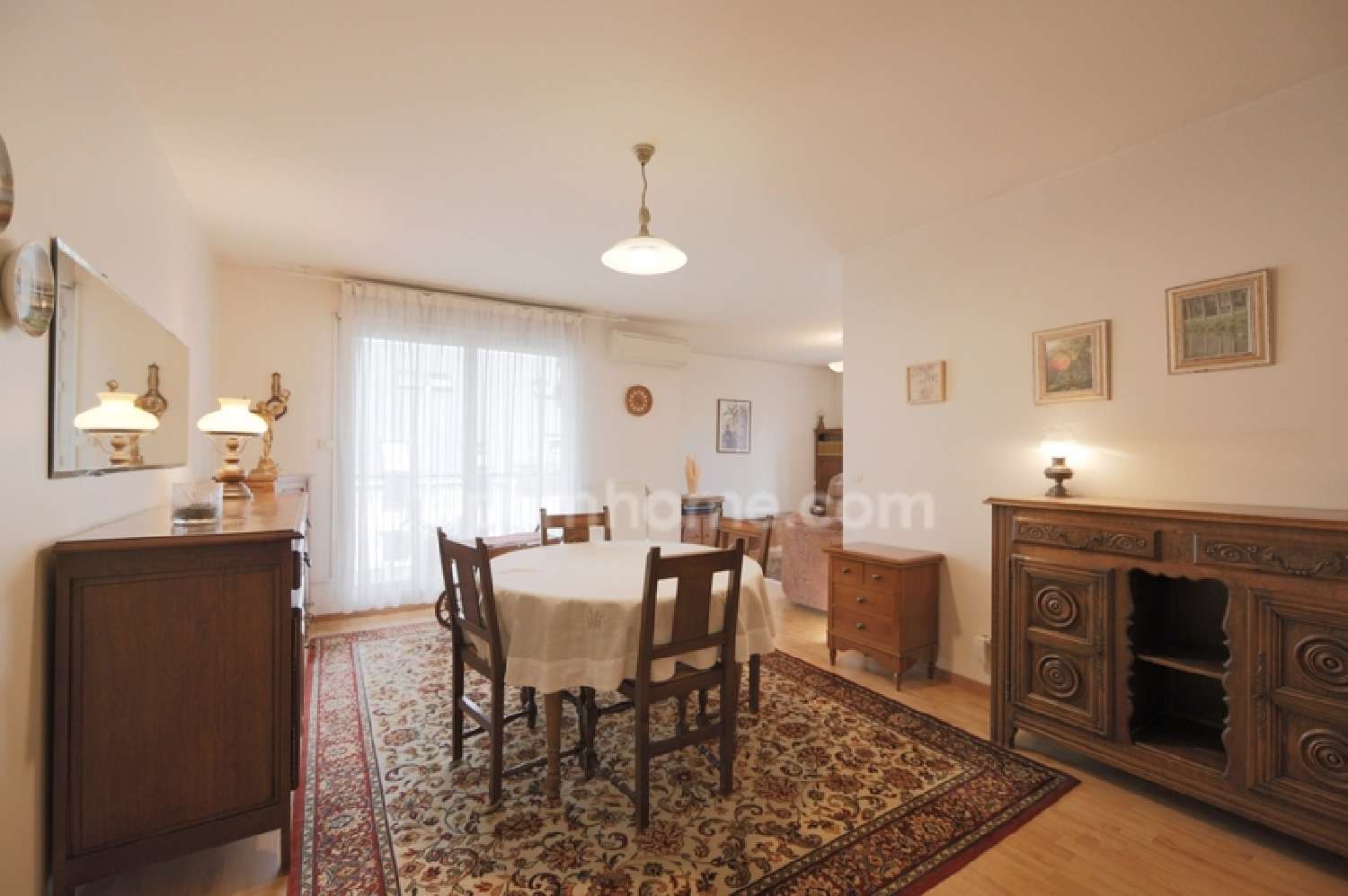  te koop appartement Saint-Ouen Seine-Saint-Denis 2