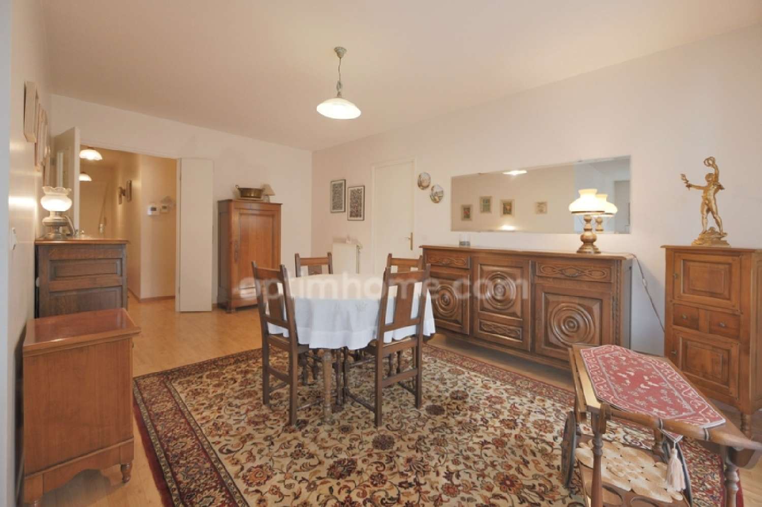  te koop appartement Saint-Ouen Seine-Saint-Denis 4