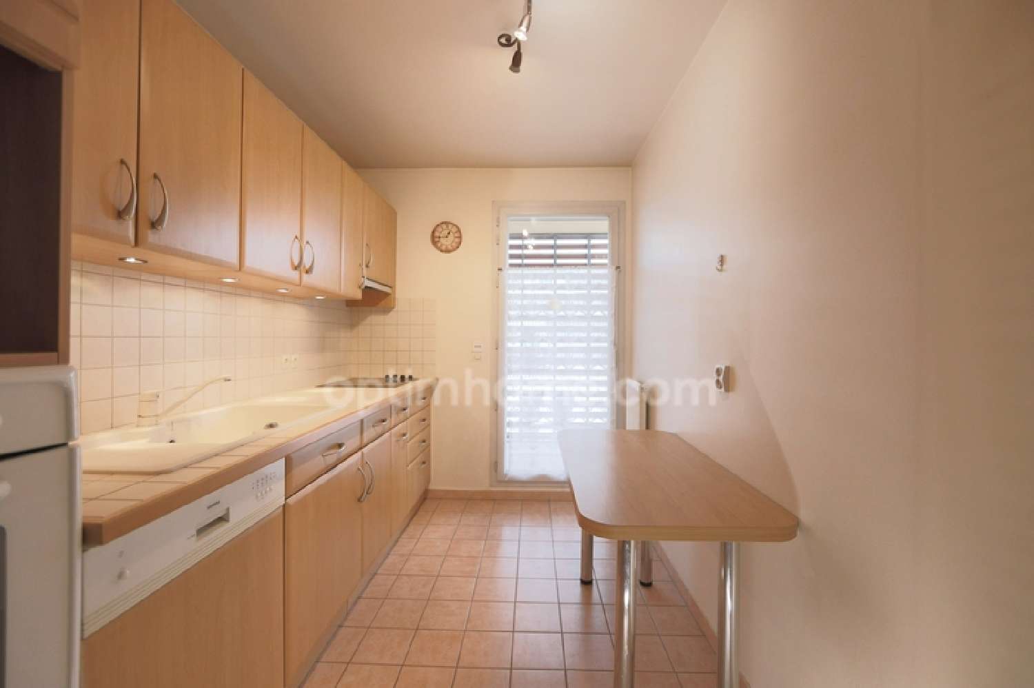  te koop appartement Saint-Ouen Seine-Saint-Denis 5