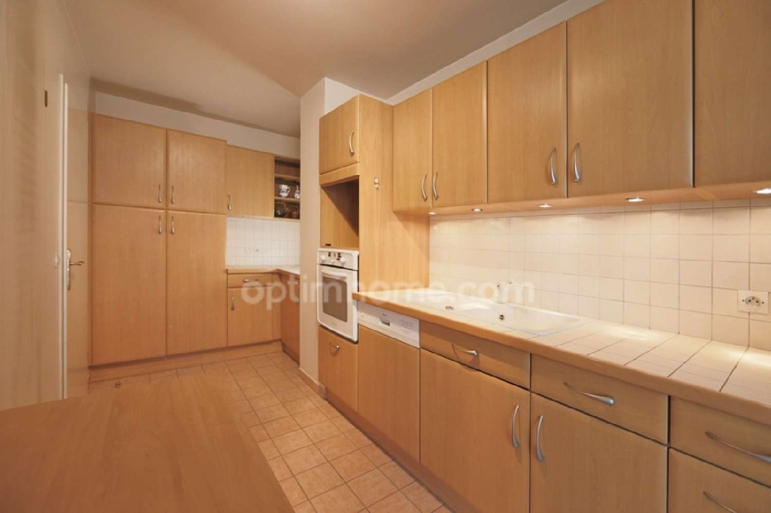  te koop appartement Saint-Ouen Seine-Saint-Denis 6
