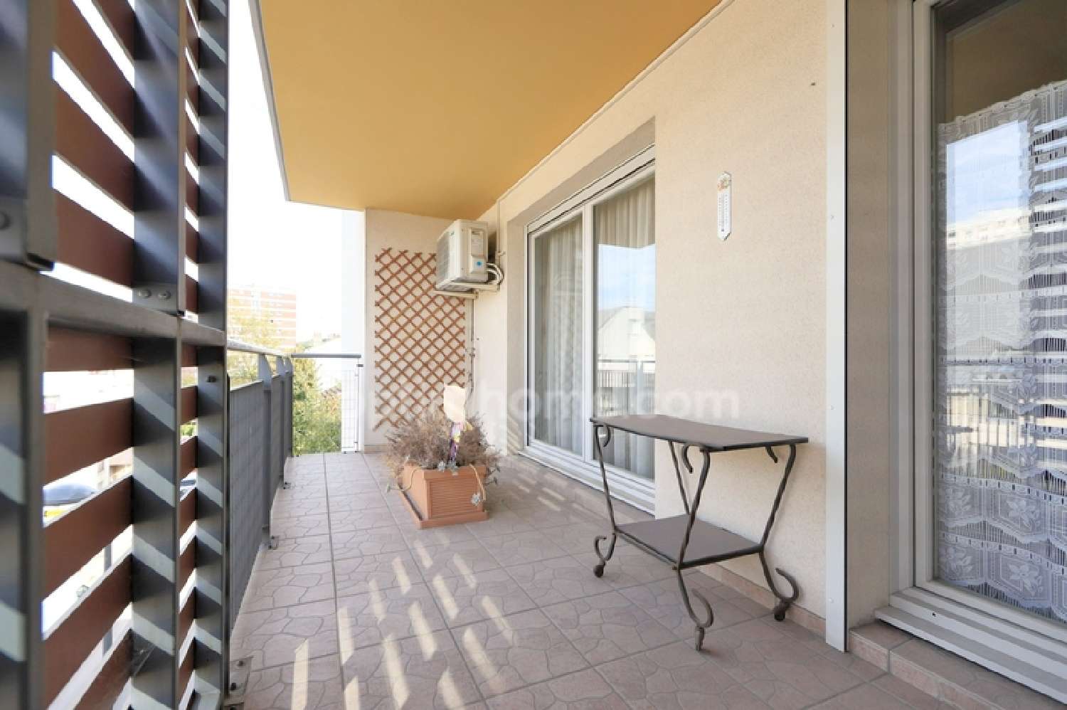  te koop appartement Saint-Ouen Seine-Saint-Denis 7
