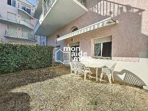 Saint-Palais-sur-Mer Charente-Maritime apartment foto 7061800