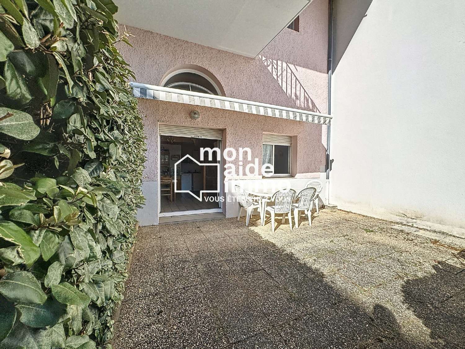  for sale apartment Saint-Palais-sur-Mer Charente-Maritime 2