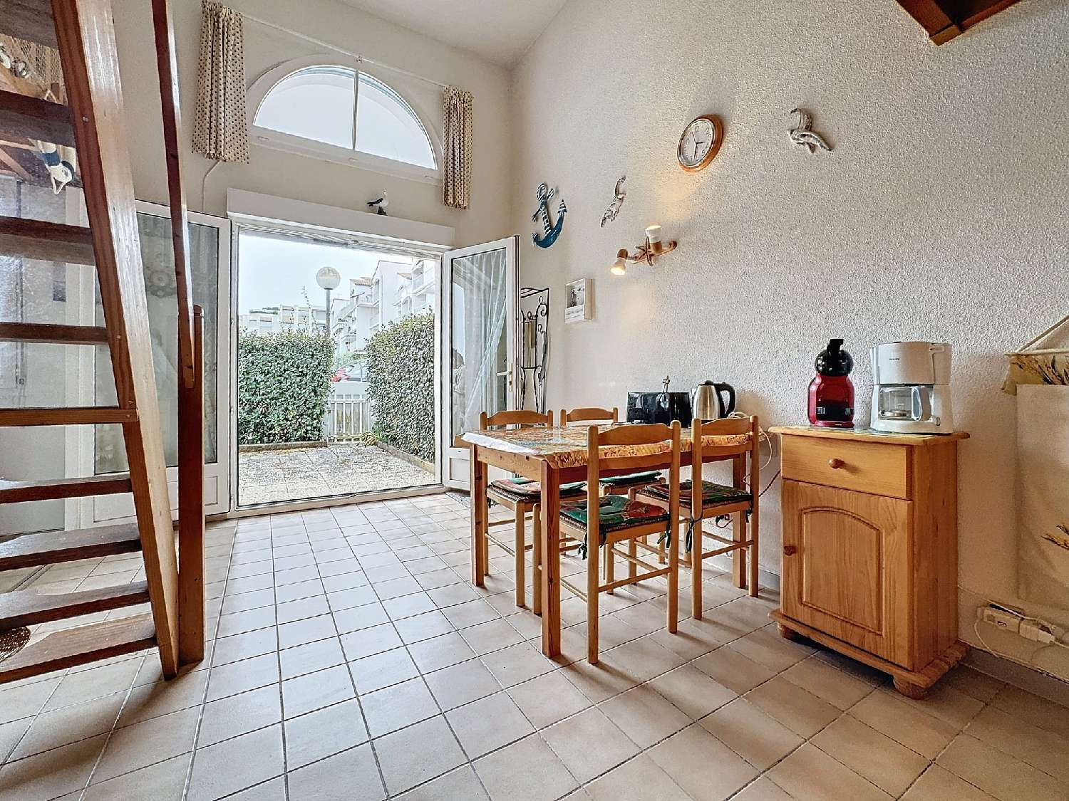  for sale apartment Saint-Palais-sur-Mer Charente-Maritime 5