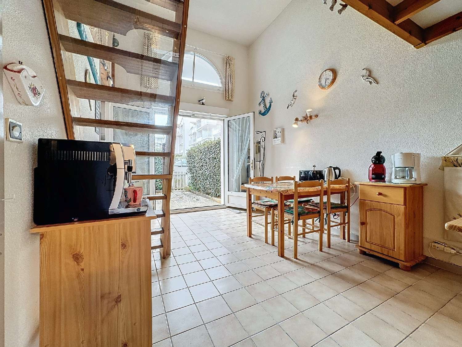 for sale apartment Saint-Palais-sur-Mer Charente-Maritime 6