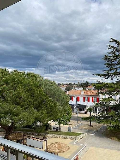 Saint-Palais-sur-Mer Charente-Maritime apartment foto 7062680