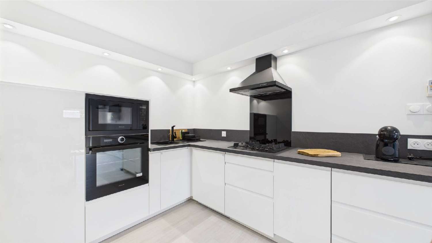 en venta apartamento Saint-Pée-sur-Nivelle Pirineos Atlánticos 3