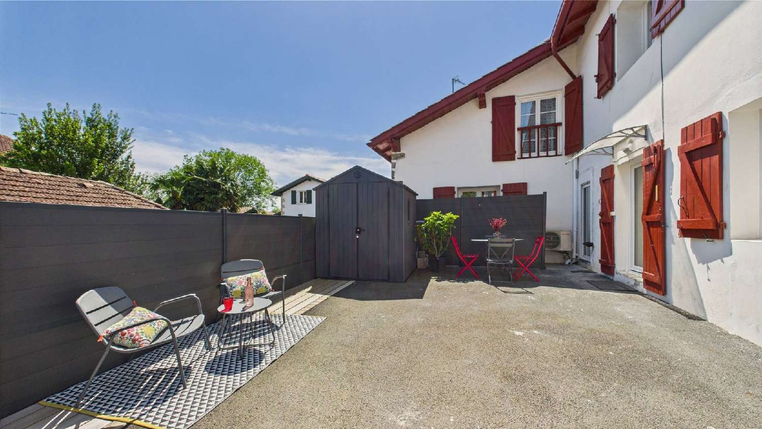  en venta apartamento Saint-Pée-sur-Nivelle Pirineos Atlánticos 4
