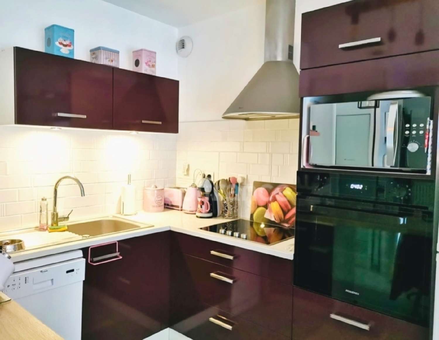  kaufen Wohnung/ Apartment Saint-Priest Rhône 2