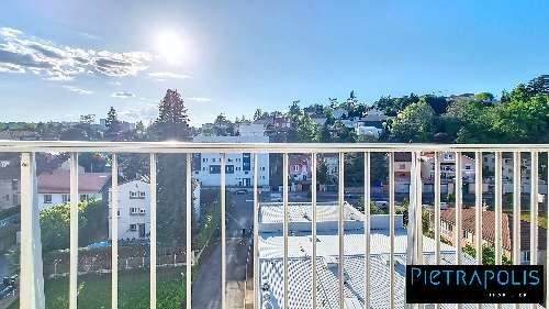 Saint-Priest-en-Jarez Loire appartement foto 7061830