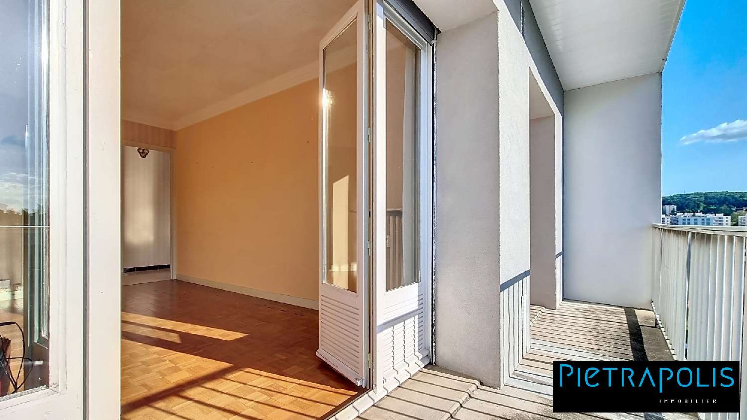  te koop appartement Saint-Priest-en-Jarez Loire 2
