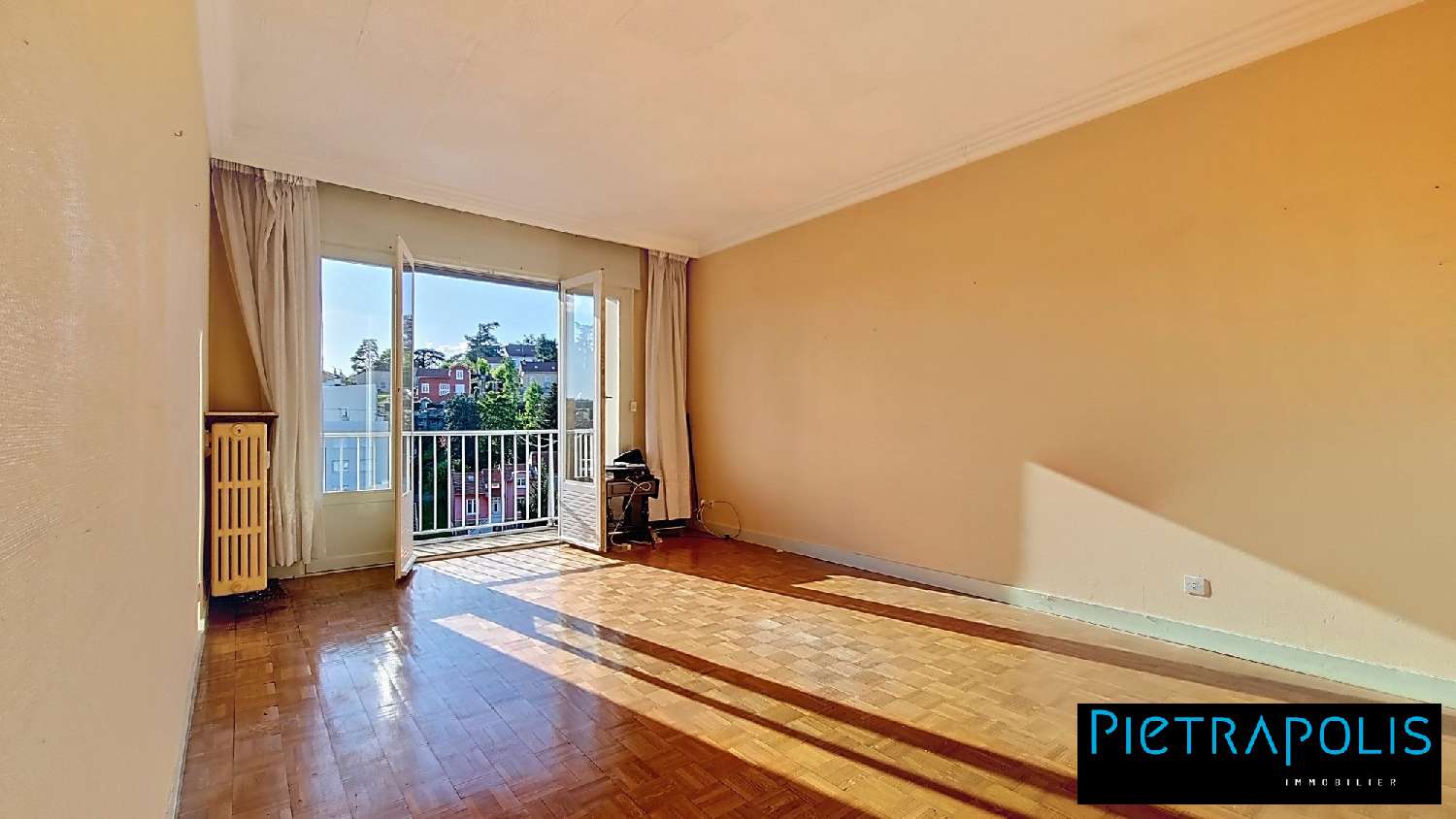  te koop appartement Saint-Priest-en-Jarez Loire 5