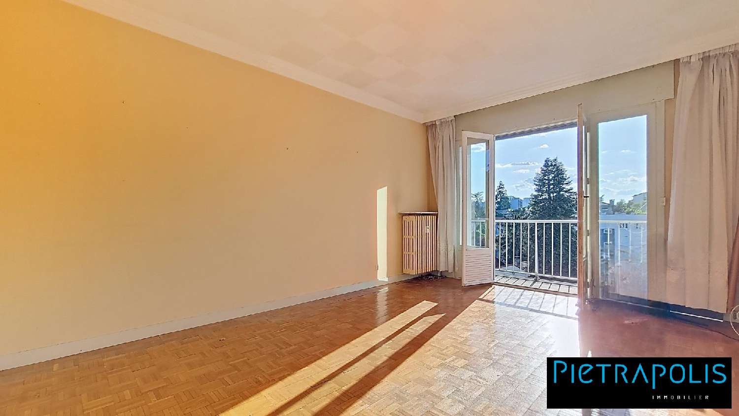  te koop appartement Saint-Priest-en-Jarez Loire 6