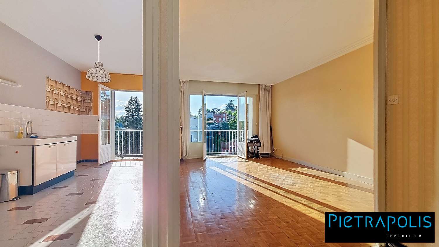  te koop appartement Saint-Priest-en-Jarez Loire 7