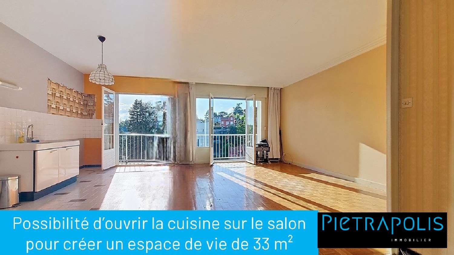  te koop appartement Saint-Priest-en-Jarez Loire 8